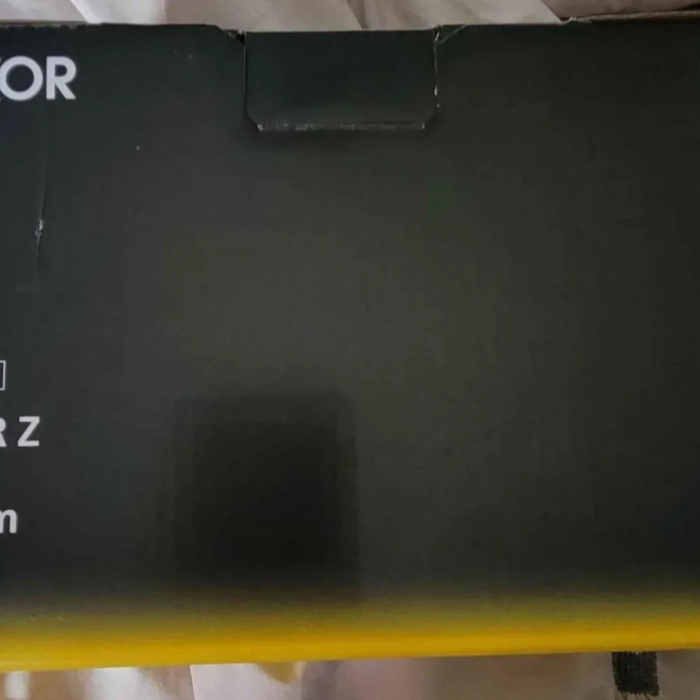 Nikkor Z 85mm f/1.8s